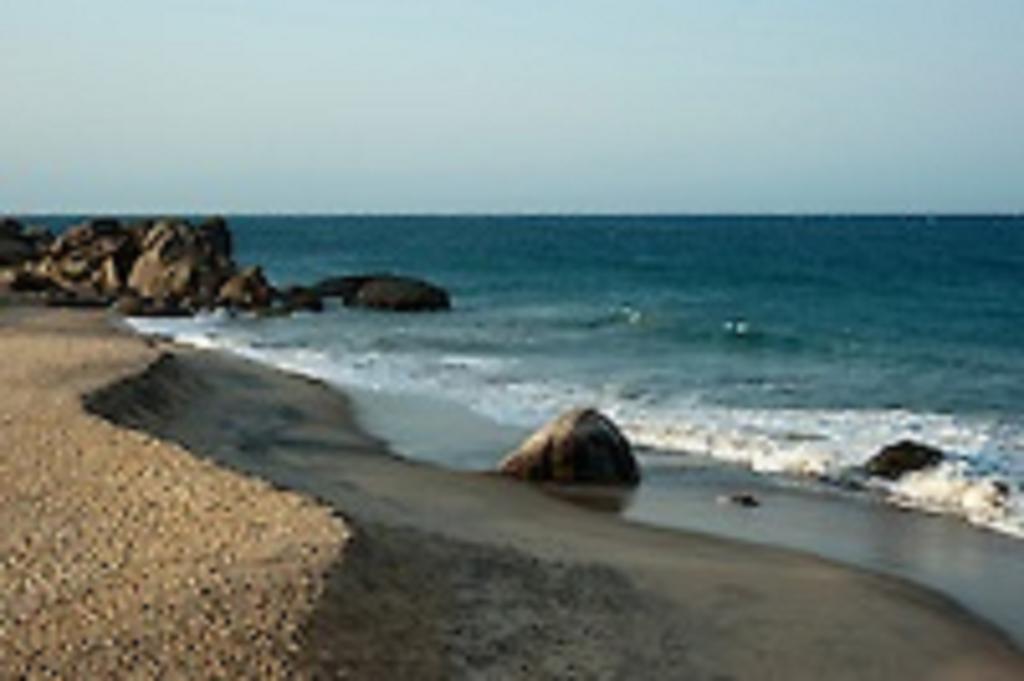 Zimbay Guest House Arugam Bay Exterior foto